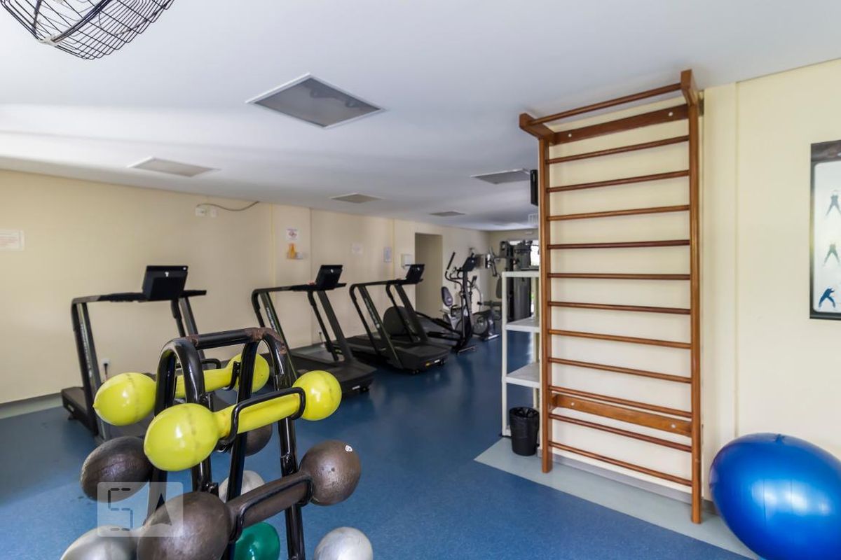 Apartamento, 2 quartos, 51 m² - Foto 41