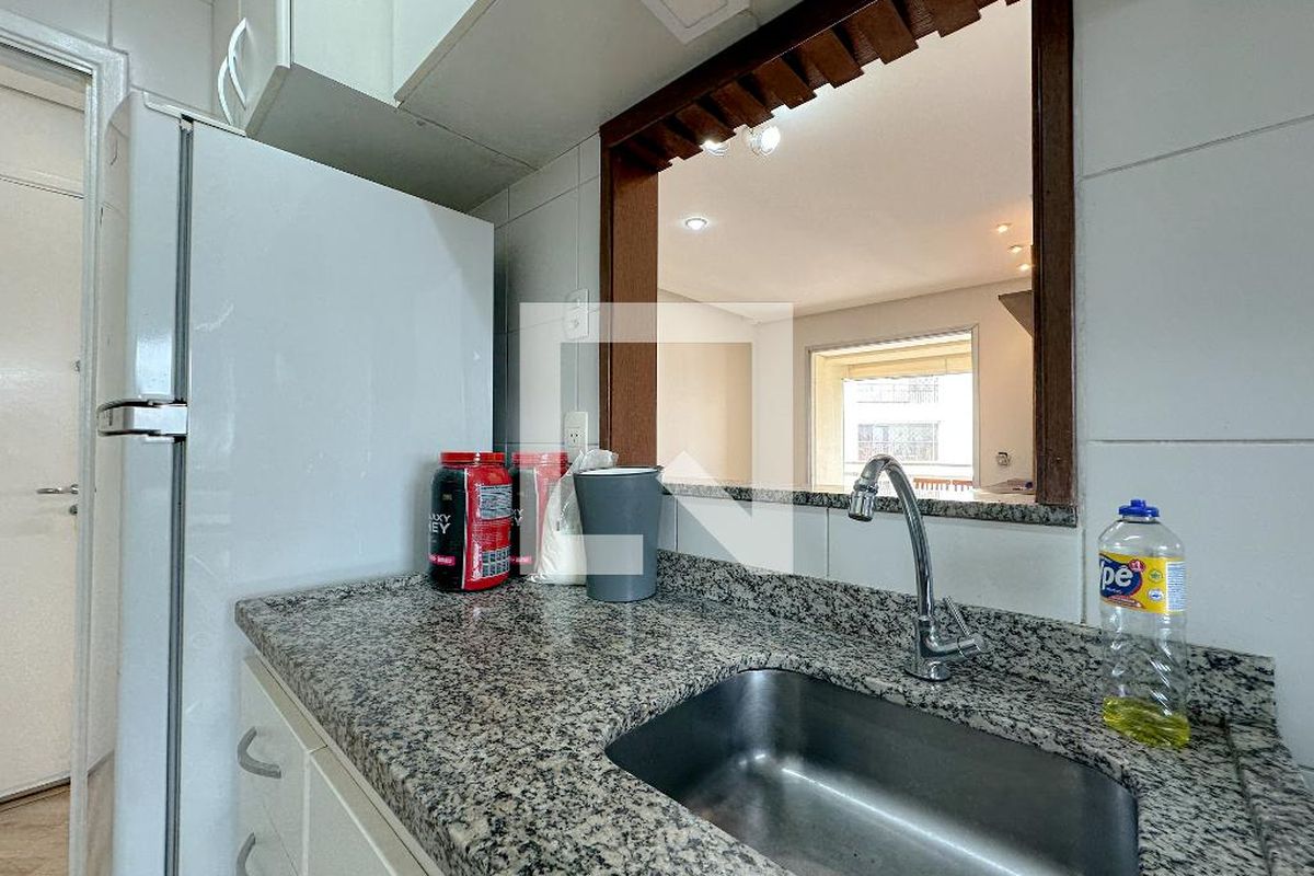 Apartamento, 2 quartos, 51 m² - Foto 28