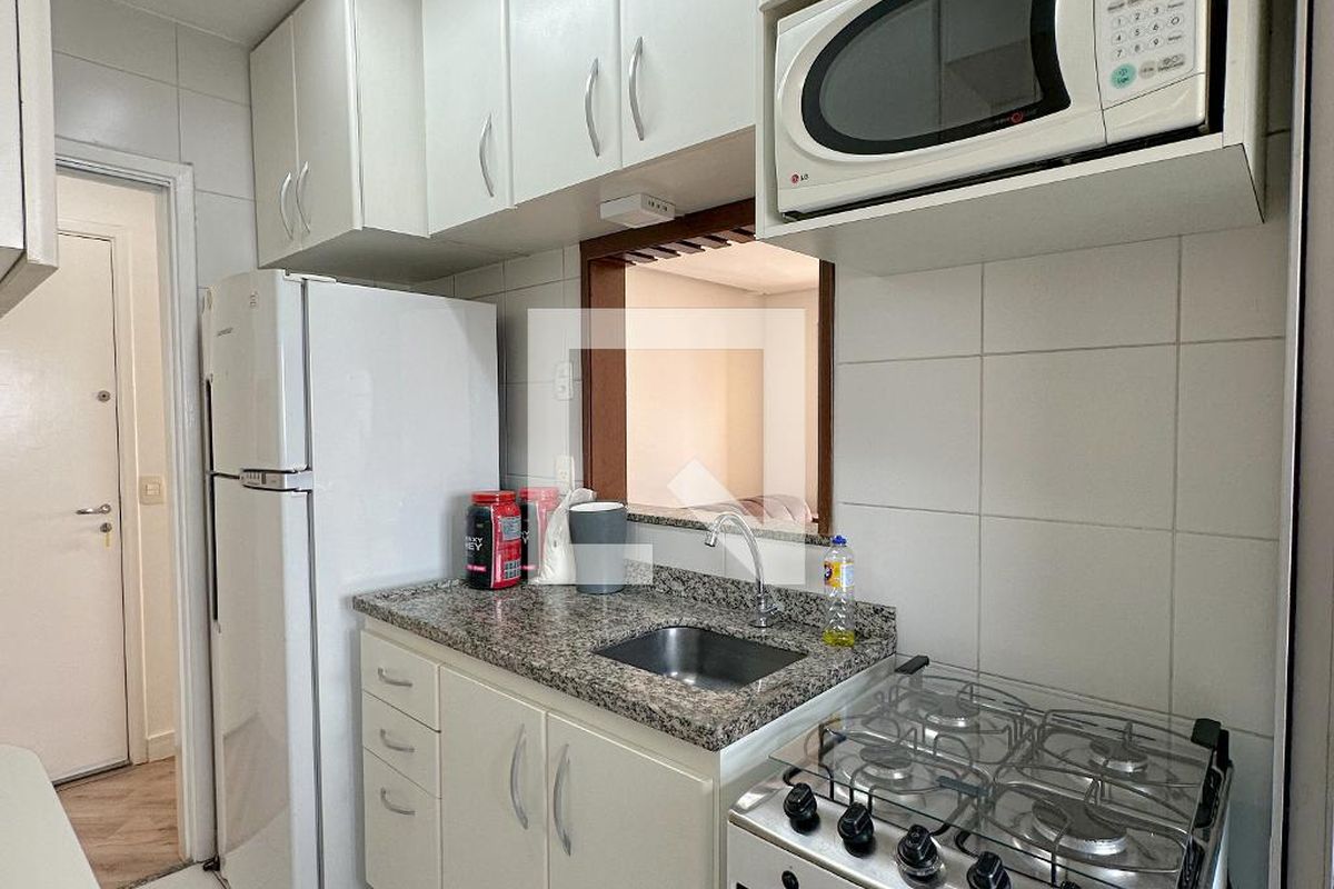 Apartamento, 2 quartos, 51 m² - Foto 25