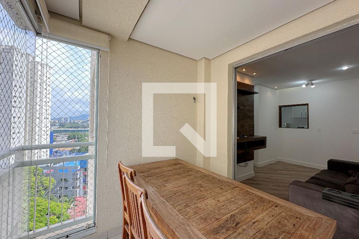 Apartamento, 2 quartos, 51 m² - Foto 8