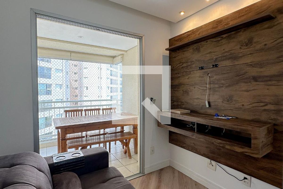 Apartamento, 2 quartos, 51 m² - Foto 4