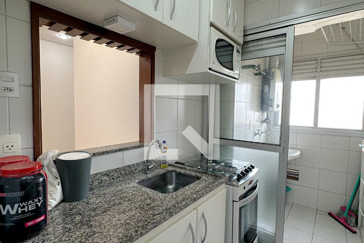 Apartamento, 2 quartos, 51 m² - Foto 24