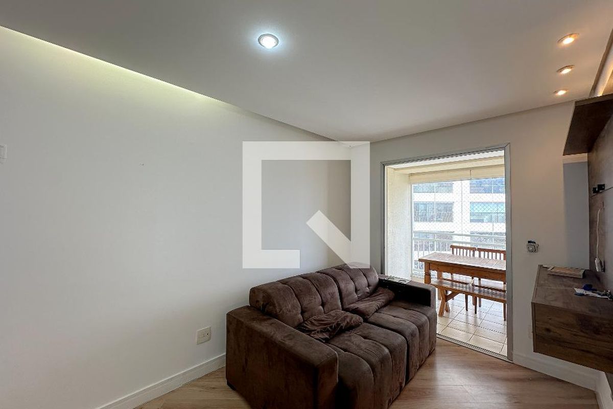 Apartamento, 2 quartos, 51 m² - Foto 2