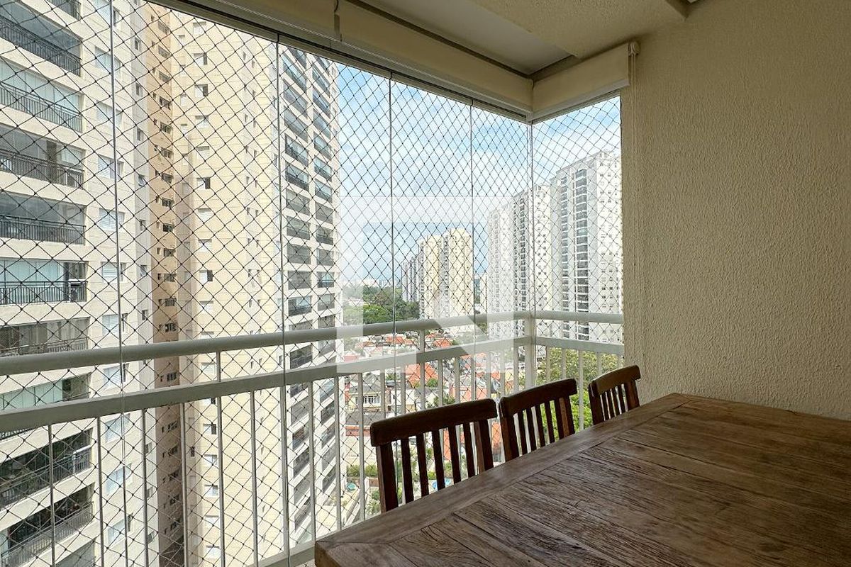 Apartamento, 2 quartos, 51 m² - Foto 7
