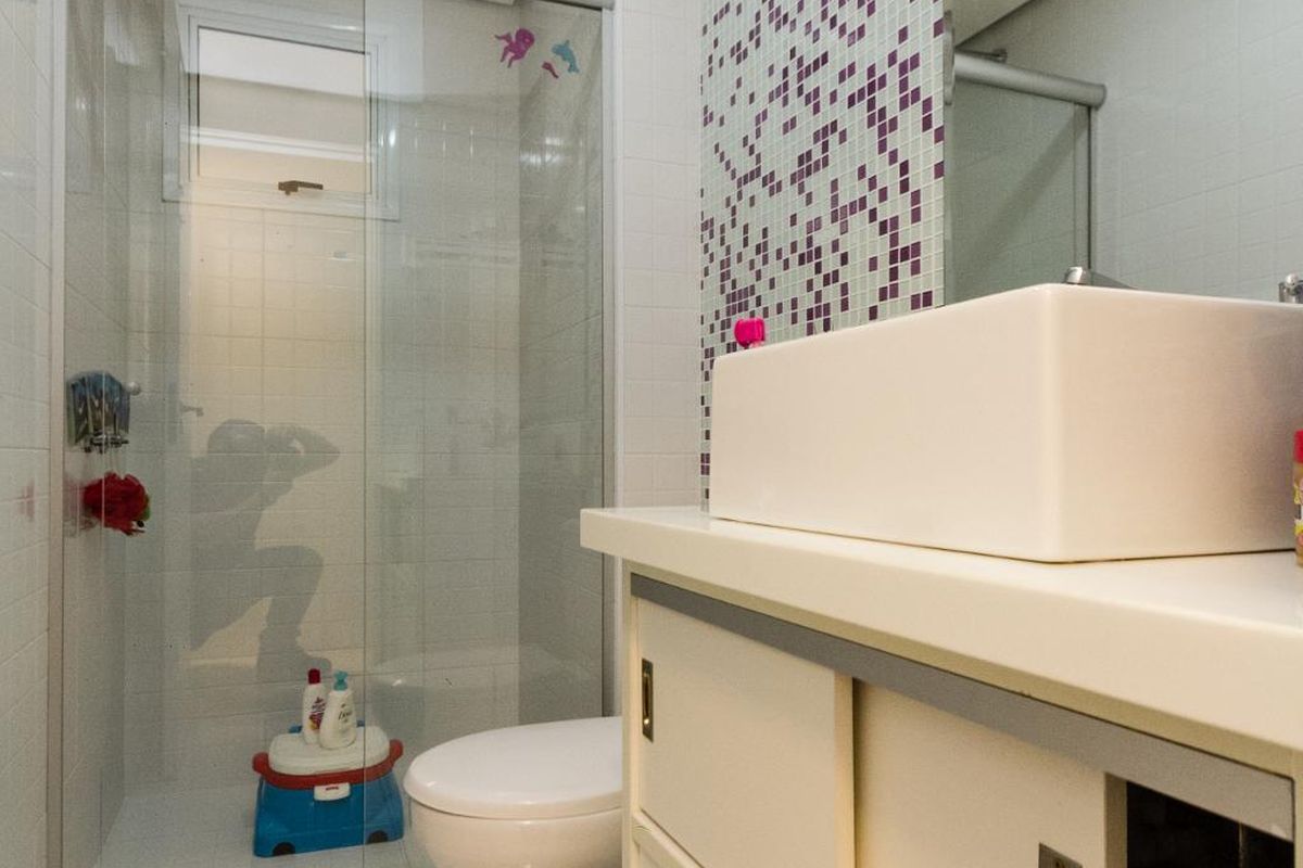 Apartamento, 3 quartos, 77 m² - Foto 8