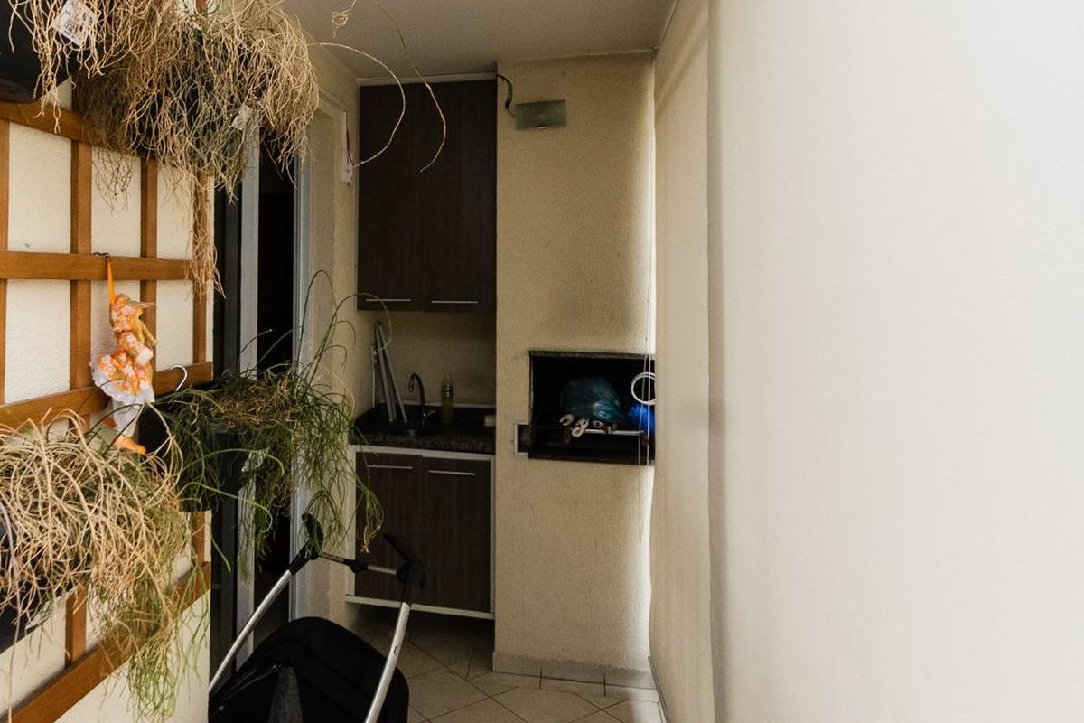 Apartamento, 3 quartos, 77 m² - Foto 6