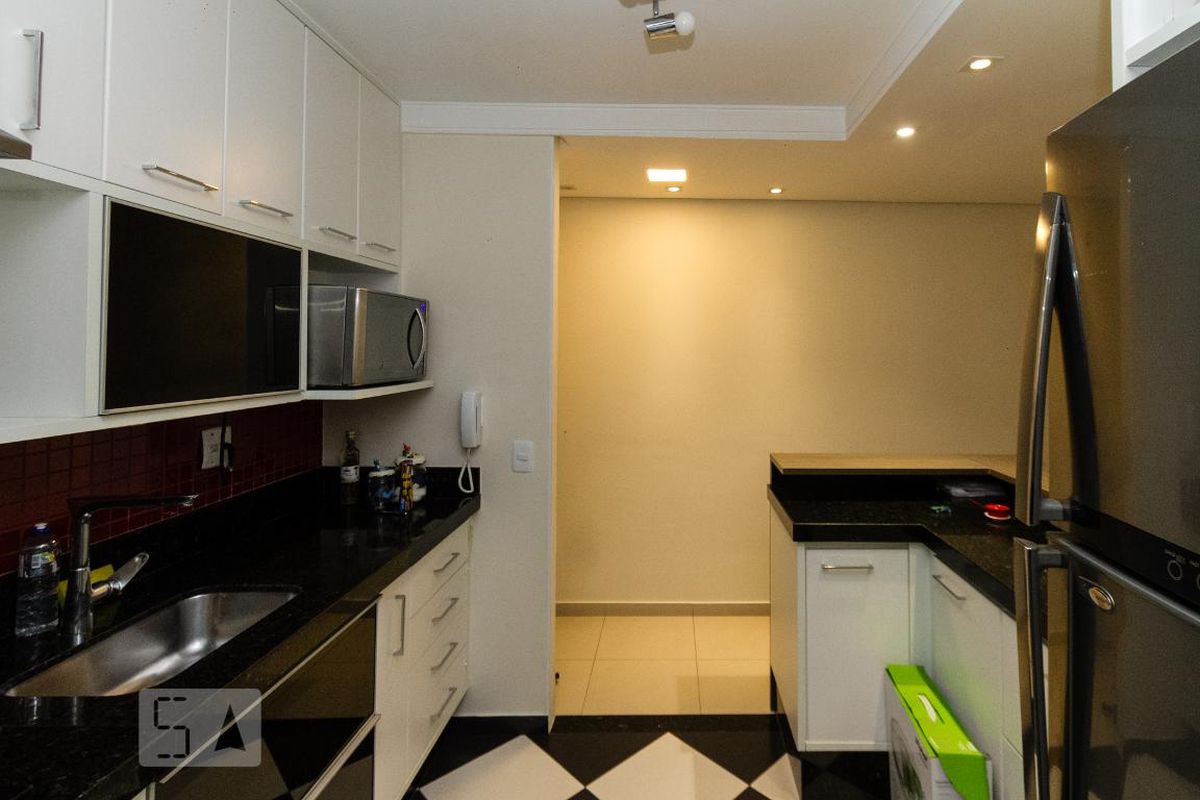 Apartamento, 3 quartos, 77 m² - Foto 21
