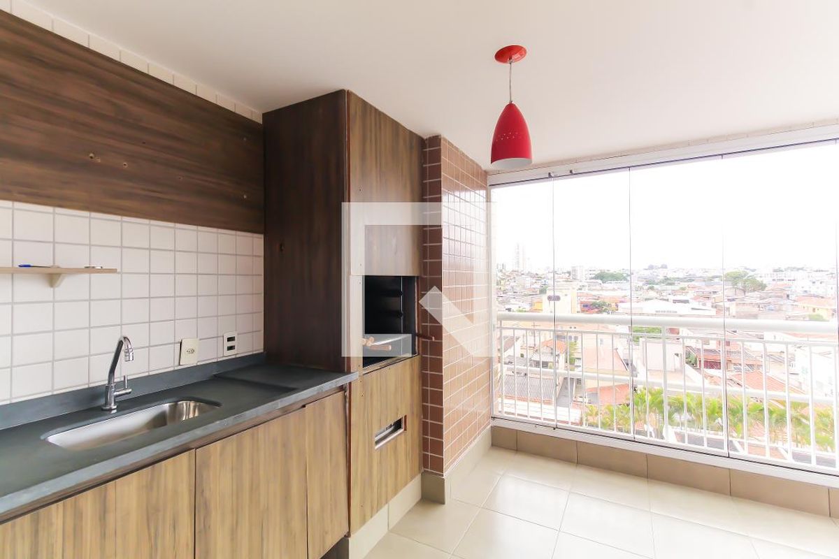 Apartamento, 3 quartos, 98 m² - Foto 5