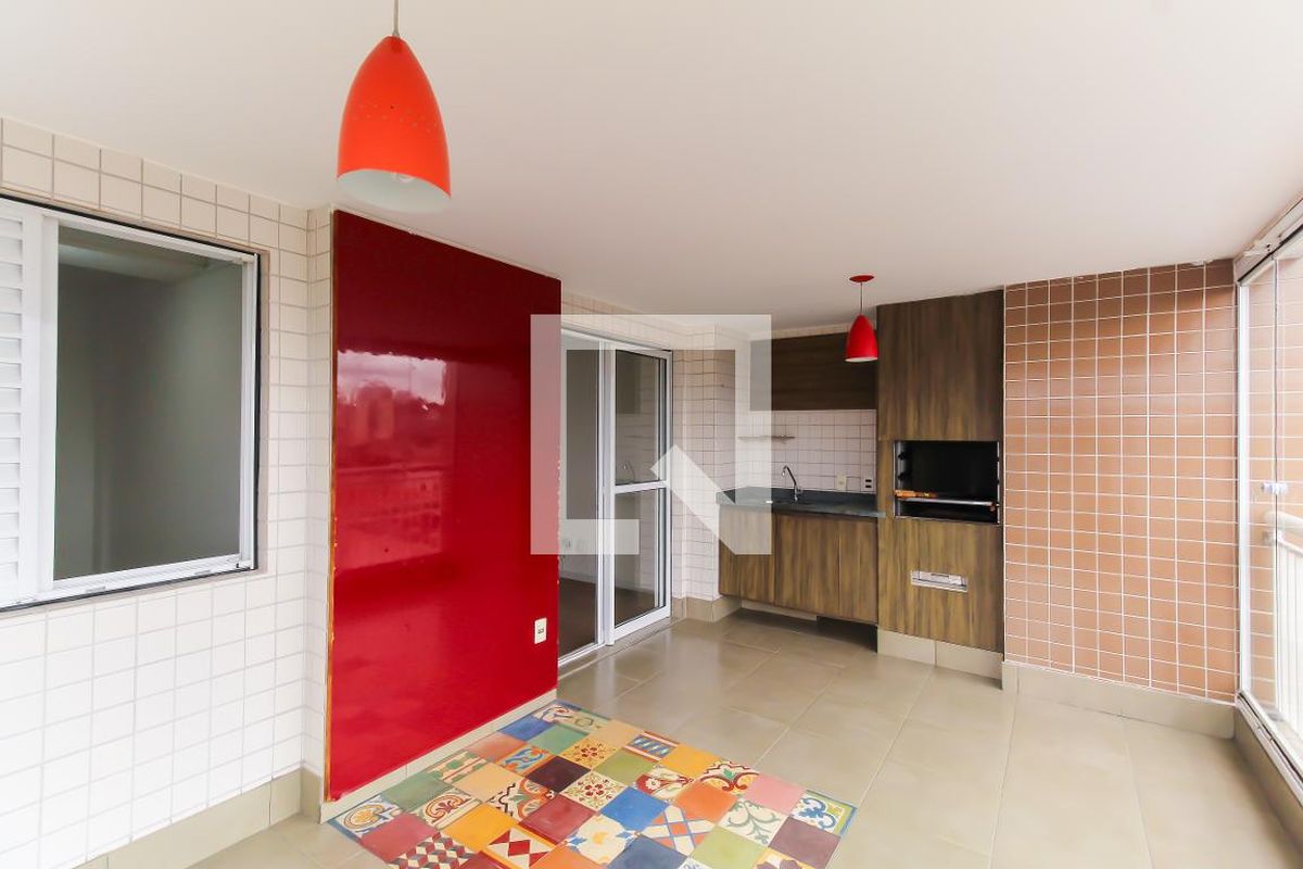 Apartamento, 3 quartos, 98 m² - Foto 7