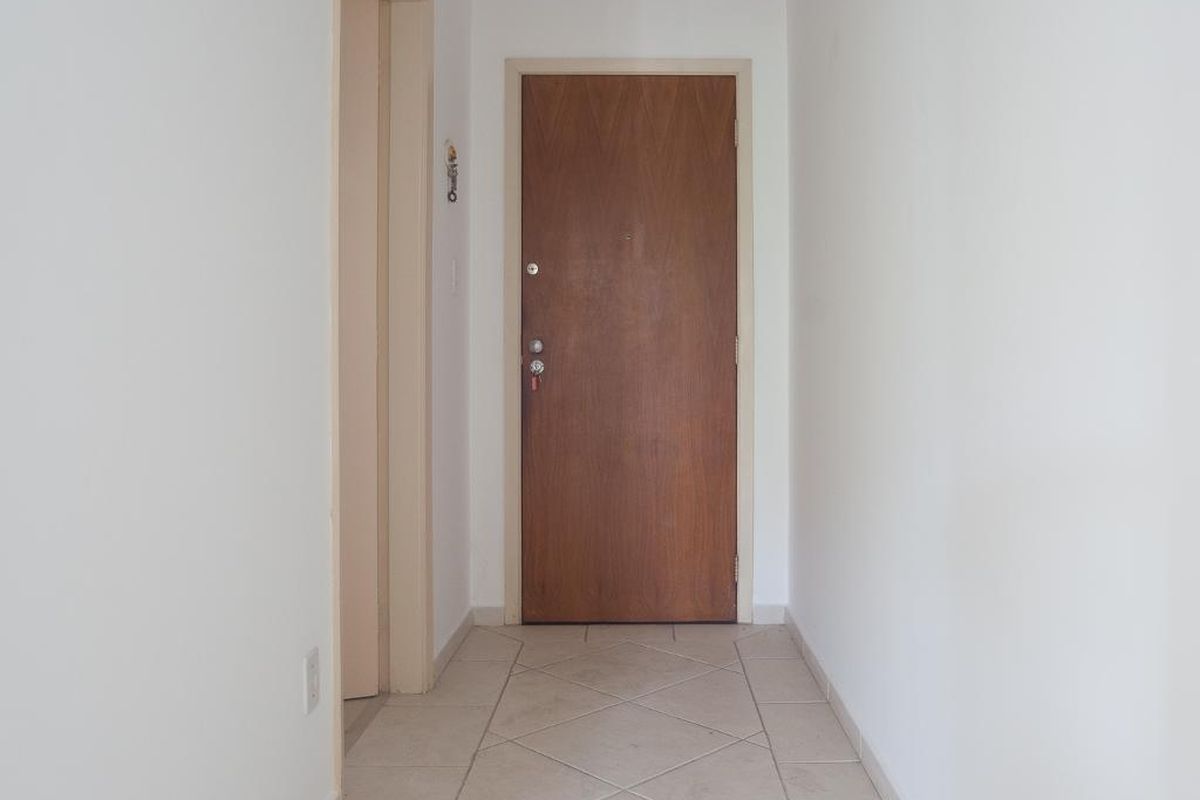 Apartamento à Venda - Cambuí, 2 Quartos,  139 m2 em , Campinas - sp | SoloBR