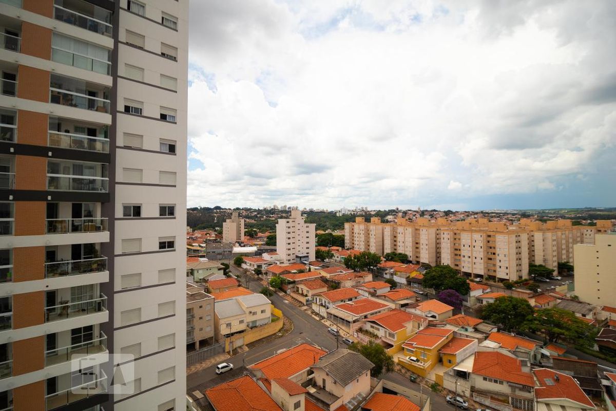 Apartamento à Venda - Taquaral, 2 Quartos,  84 m2 em , Campinas - sp | SoloBR