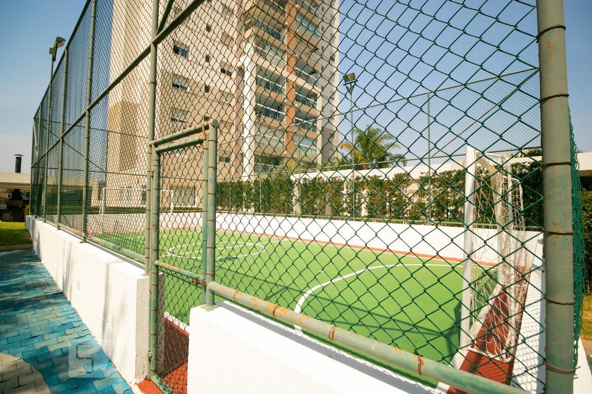 Apartamento à Venda - Taquaral, 2 Quartos,  84 m2 em , Campinas - sp | SoloBR