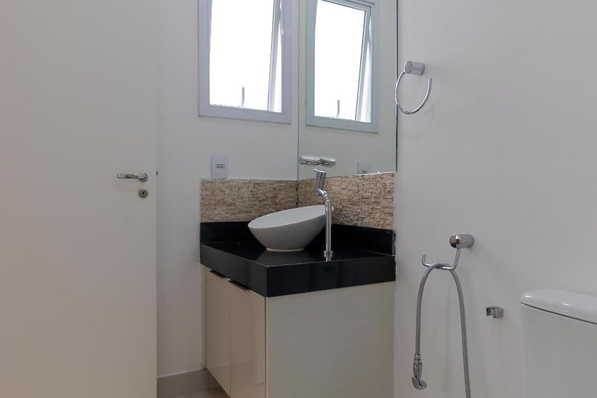 Apartamento à Venda - Taquaral, 2 Quartos,  84 m2 em , Campinas - sp | SoloBR