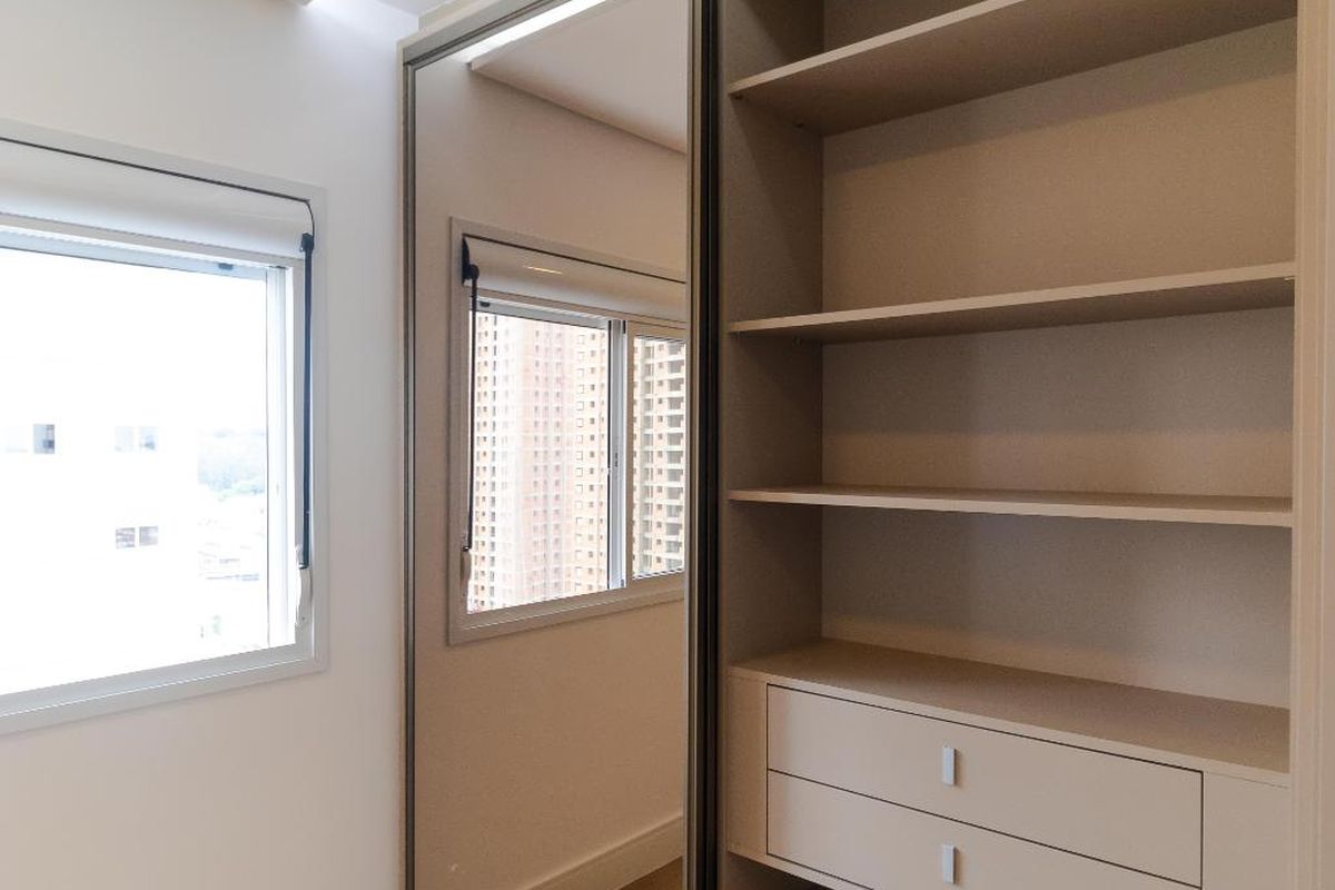 Apartamento à Venda - Taquaral, 2 Quartos,  84 m2 em , Campinas - sp | SoloBR