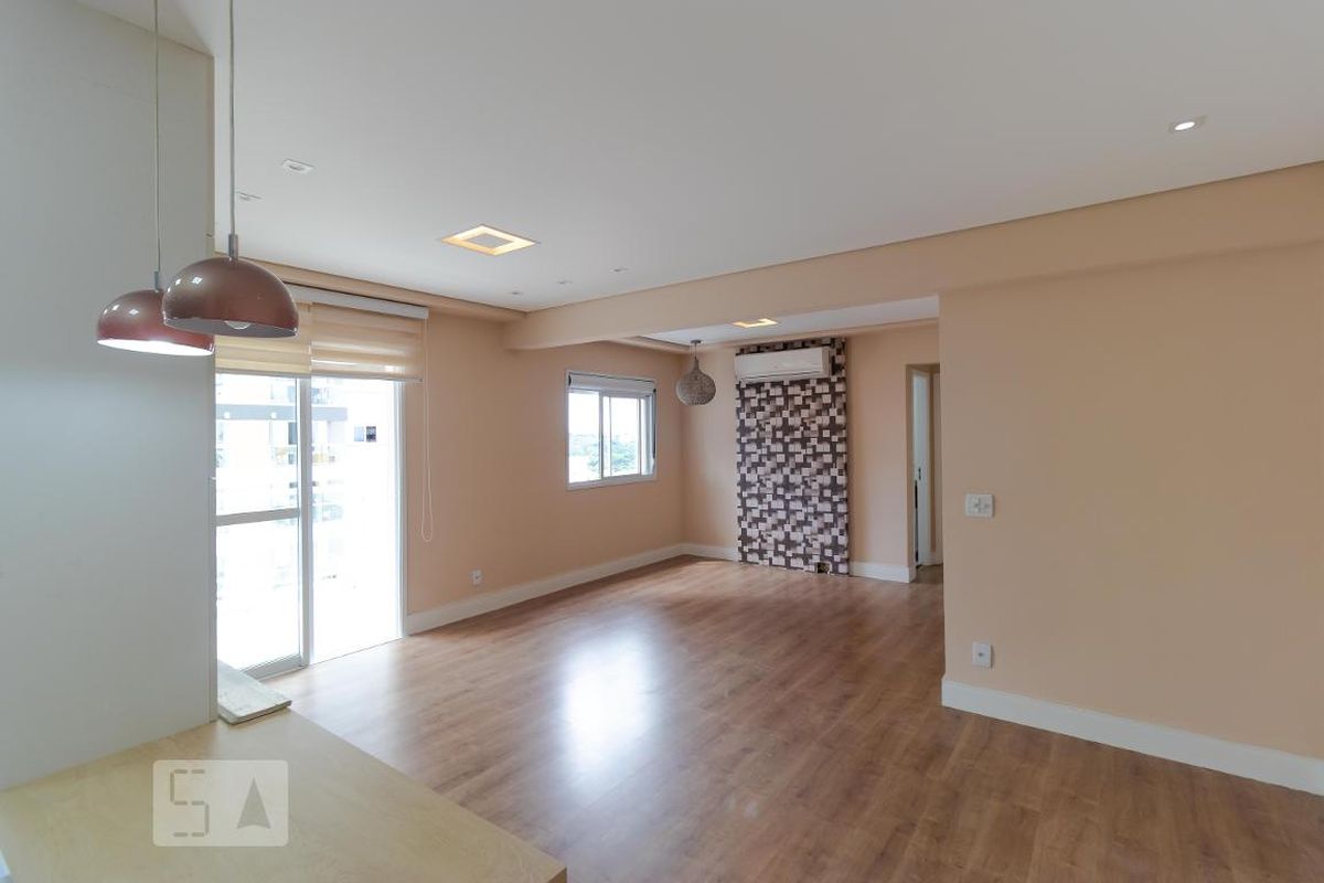 Apartamento à Venda - Taquaral, 2 Quartos,  84 m2 em , Campinas - sp | SoloBR