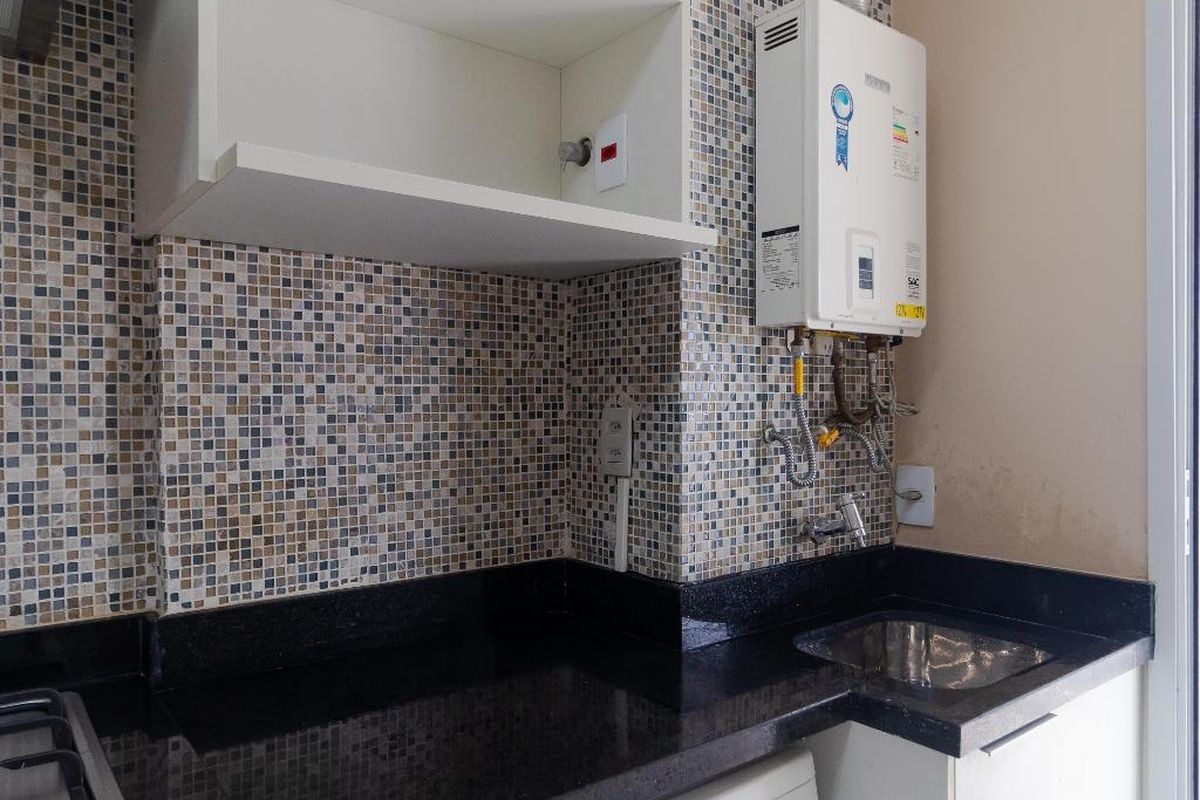 Apartamento à Venda - Taquaral, 2 Quartos,  84 m2 em , Campinas - sp | SoloBR