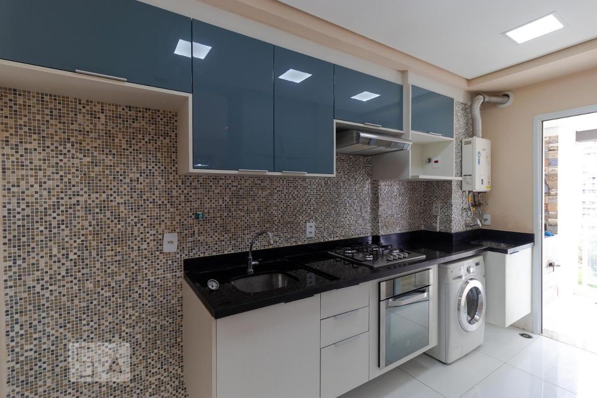 Apartamento à Venda - Taquaral, 2 Quartos,  84 m2 em , Campinas - sp | SoloBR