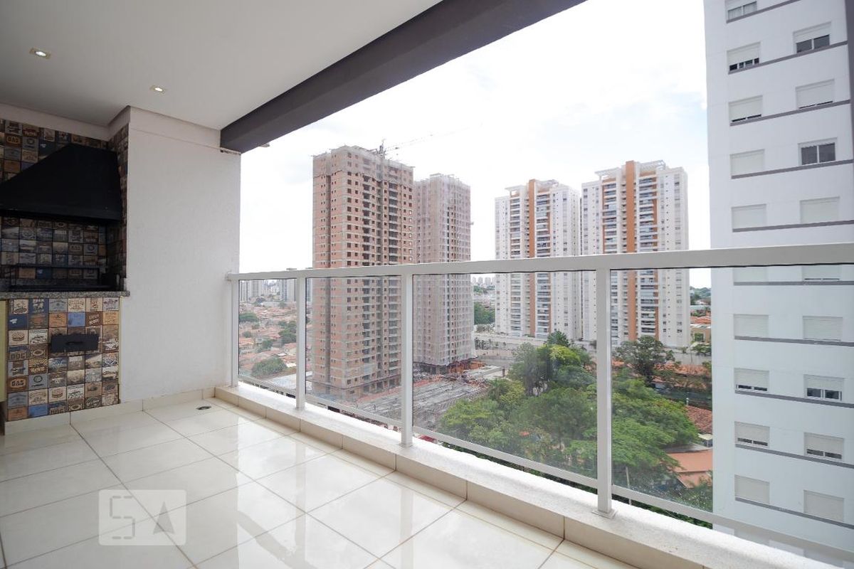 Apartamento à Venda - Taquaral, 2 Quartos,  84 m2 em , Campinas - sp | SoloBR