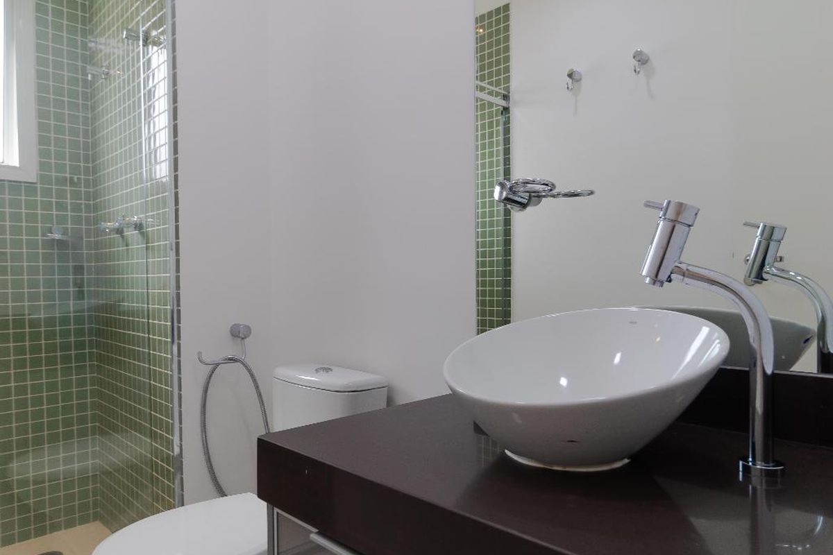 Apartamento à Venda - Taquaral, 2 Quartos,  84 m2 em , Campinas - sp | SoloBR