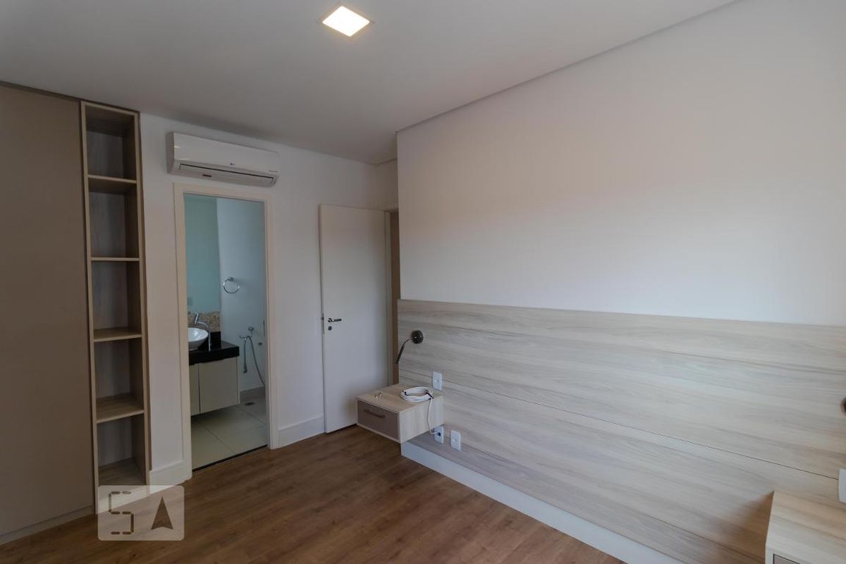 Apartamento à Venda - Taquaral, 2 Quartos,  84 m2 em , Campinas - sp | SoloBR