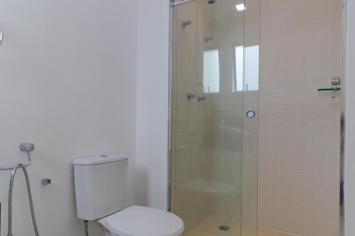 Apartamento à Venda - Taquaral, 2 Quartos,  84 m2 em , Campinas - sp | SoloBR