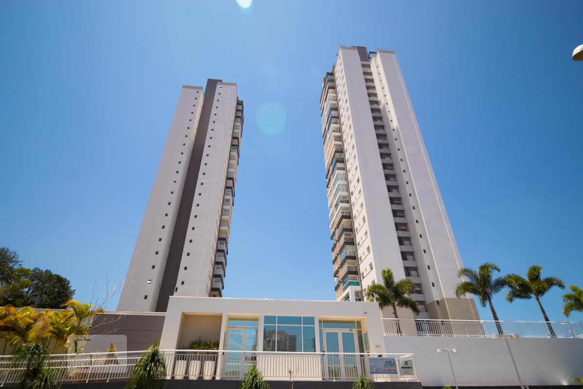Apartamento à Venda - Taquaral, 2 Quartos,  84 m2 em , Campinas - sp | SoloBR