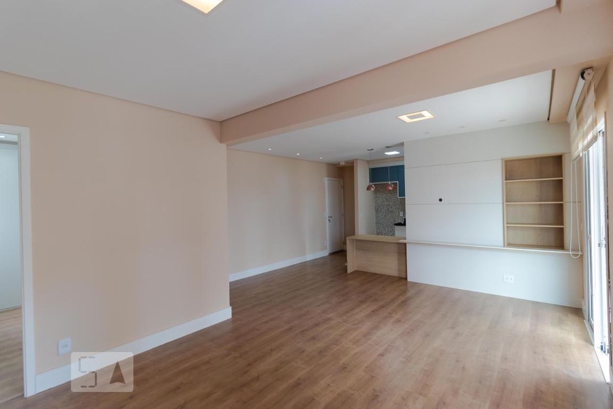 Apartamento à Venda - Taquaral, 2 Quartos,  84 m2 em , Campinas - sp | SoloBR