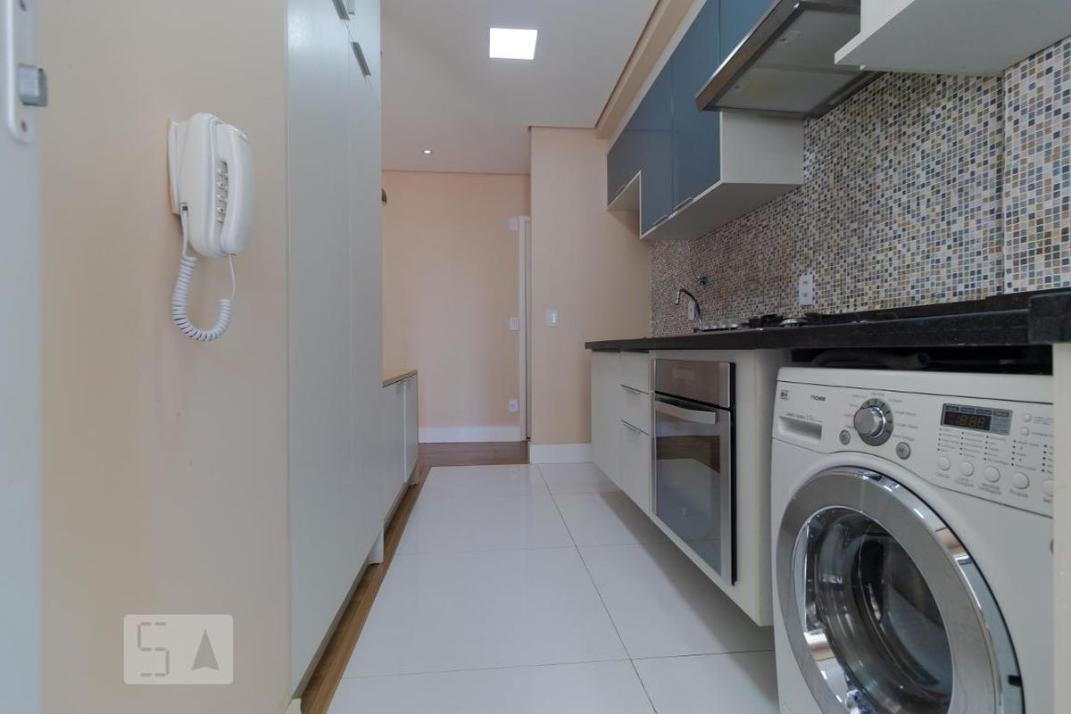 Apartamento à Venda - Taquaral, 2 Quartos,  84 m2 em , Campinas - sp | SoloBR