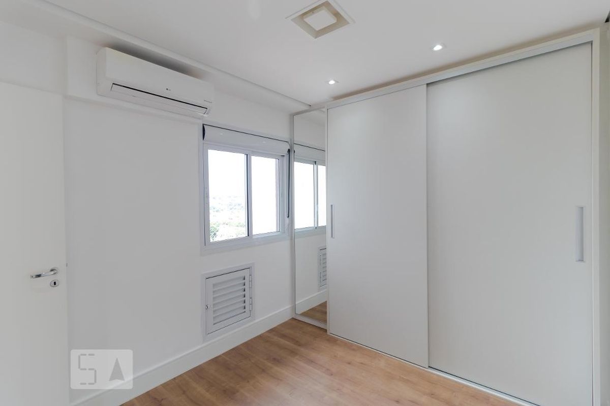 Apartamento à Venda - Taquaral, 2 Quartos,  84 m2 em , Campinas - sp | SoloBR