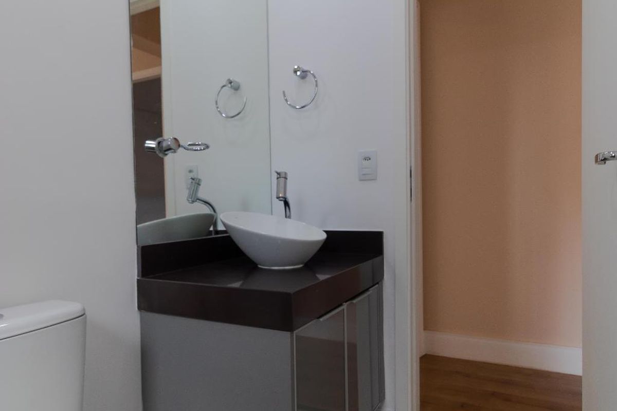 Apartamento à Venda - Taquaral, 2 Quartos,  84 m2 em , Campinas - sp | SoloBR