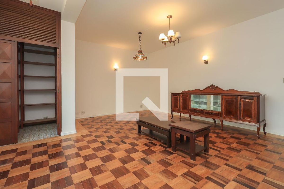 Casa, 5 quartos, 208 m² - Foto 12