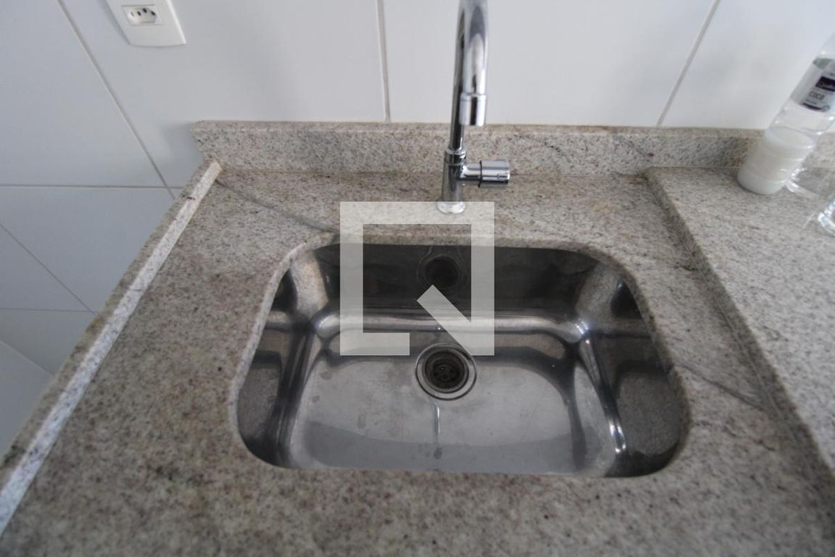 Apartamento à Venda - Bosque, 1 Quarto,  43 m2 em , Campinas - sp | SoloBR