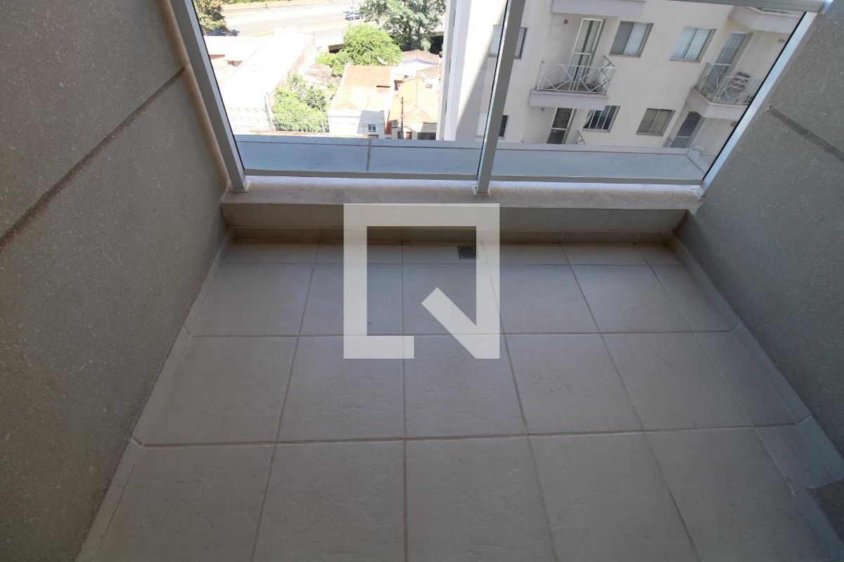 Apartamento à Venda - Bosque, 1 Quarto,  43 m2 em , Campinas - sp | SoloBR