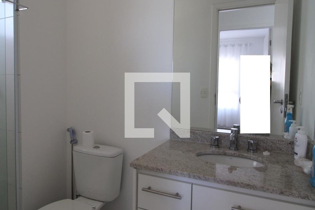 Apartamento à Venda - Bosque, 1 Quarto,  43 m2 em , Campinas - sp | SoloBR