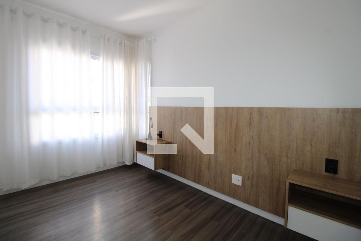 Apartamento à Venda - Bosque, 1 Quarto,  43 m2 em , Campinas - sp | SoloBR