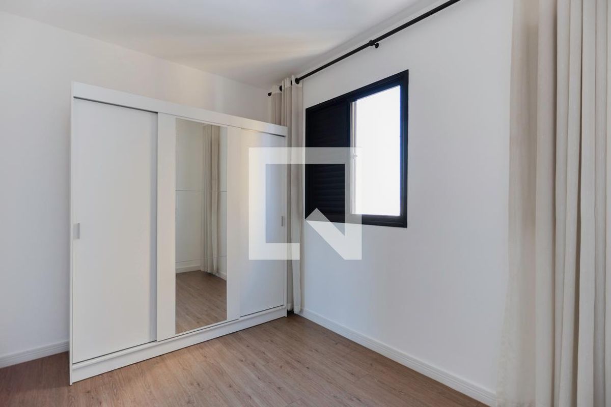 Apartamento, 3 quartos, 65 m² - Foto 38