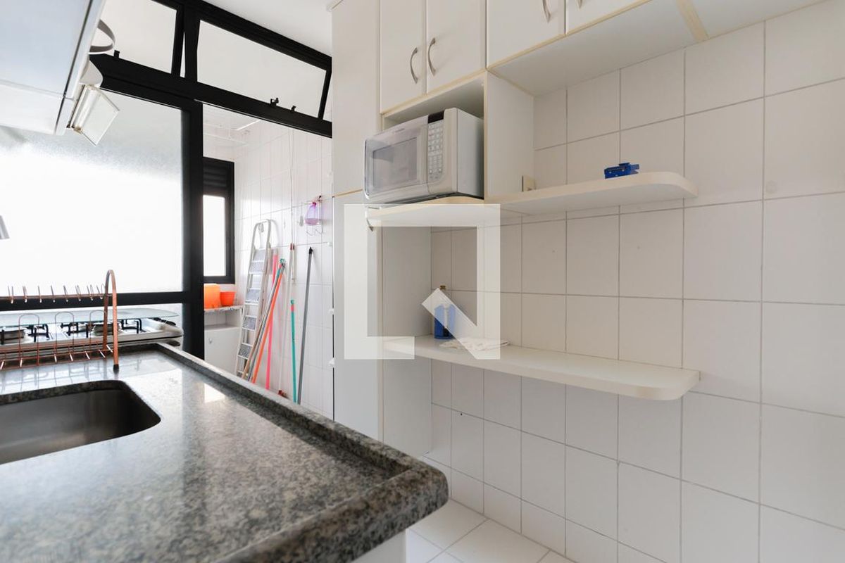 Apartamento, 3 quartos, 65 m² - Foto 64