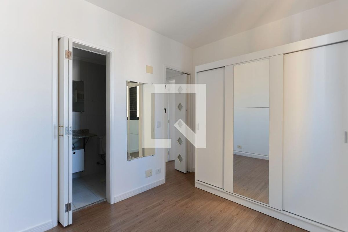 Apartamento, 3 quartos, 65 m² - Foto 40