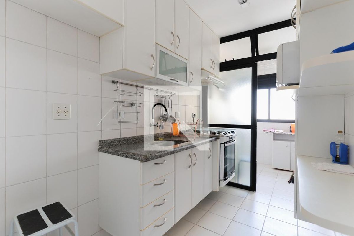 Apartamento, 3 quartos, 65 m² - Foto 62