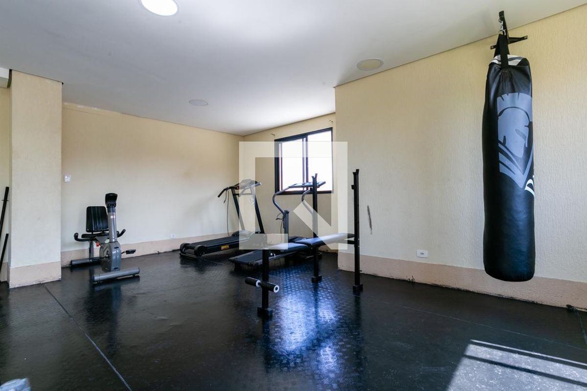 Apartamento, 3 quartos, 65 m² - Foto 80