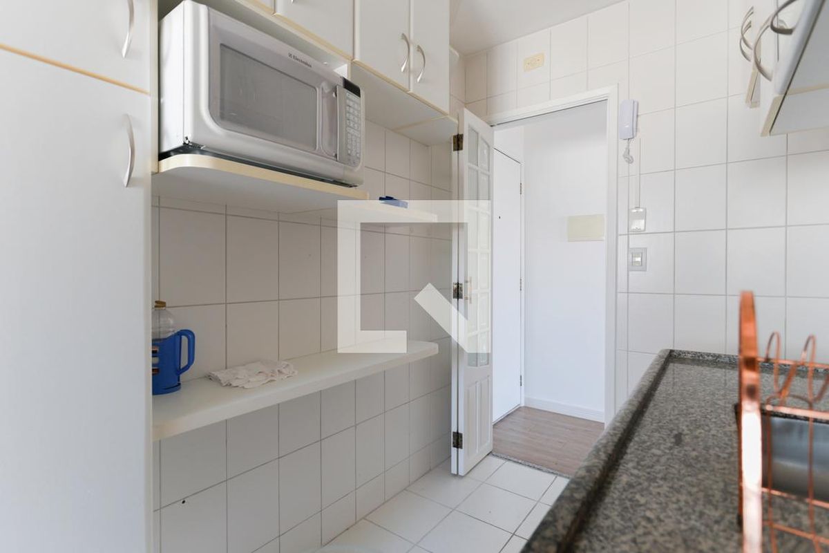 Apartamento, 3 quartos, 65 m² - Foto 68