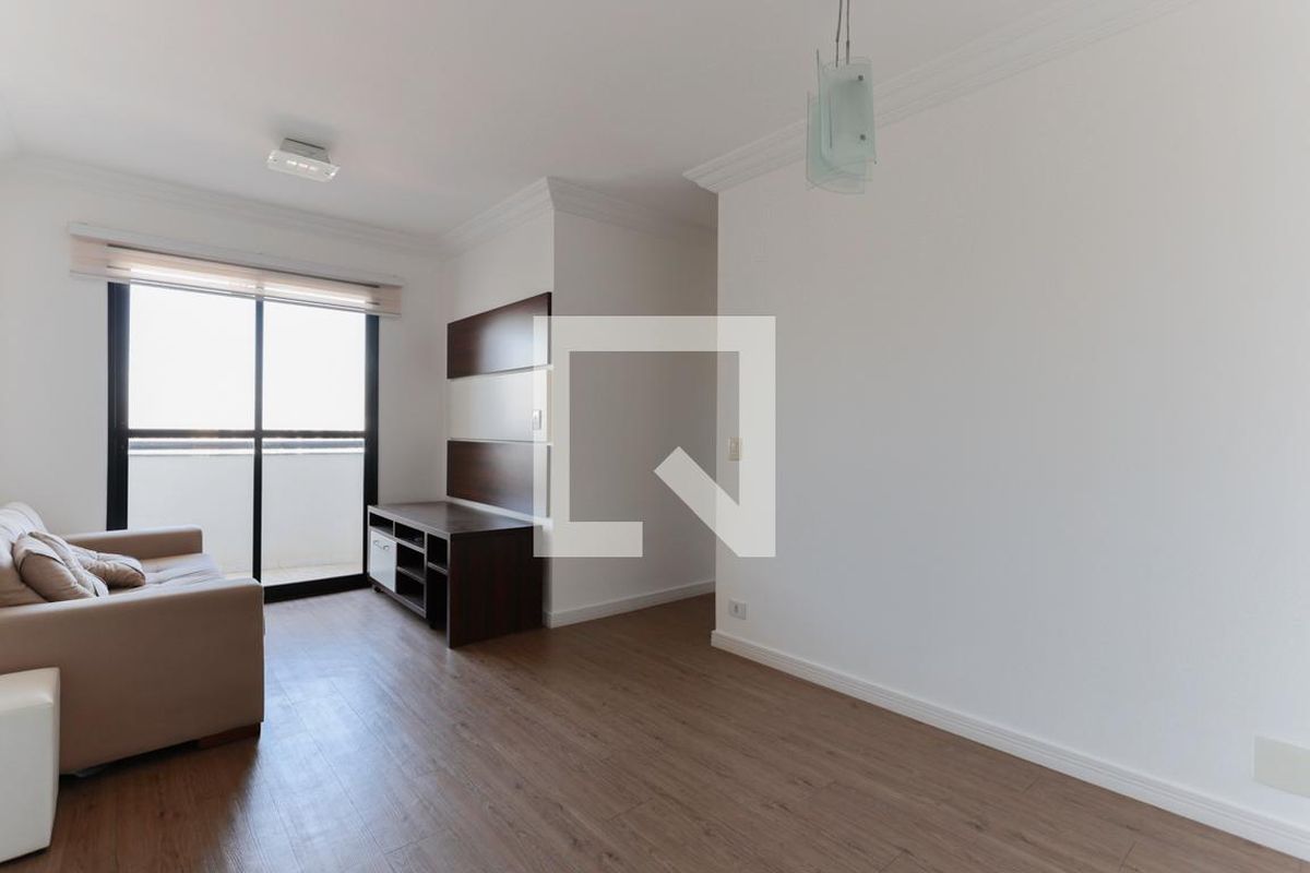 Apartamento, 3 quartos, 65 m² - Foto 2