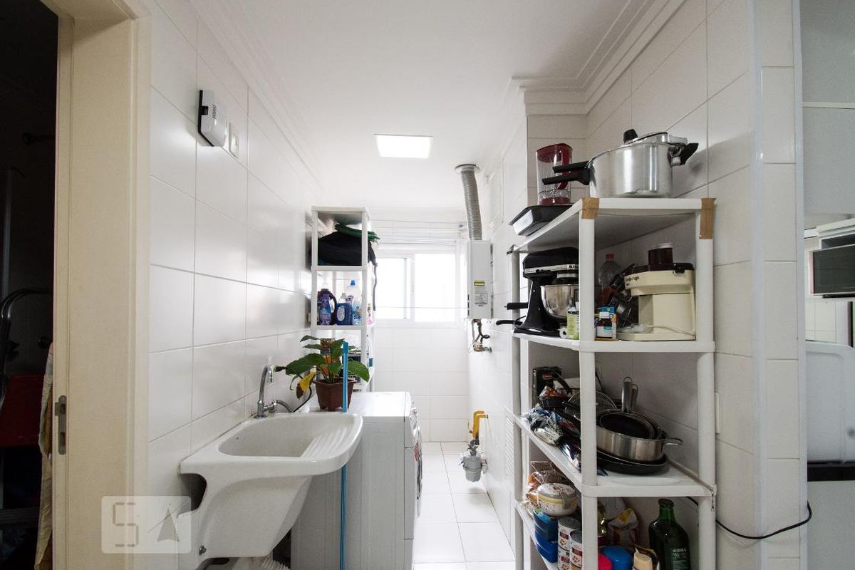 Apartamento, 4 quartos, 130 m² - Foto 60