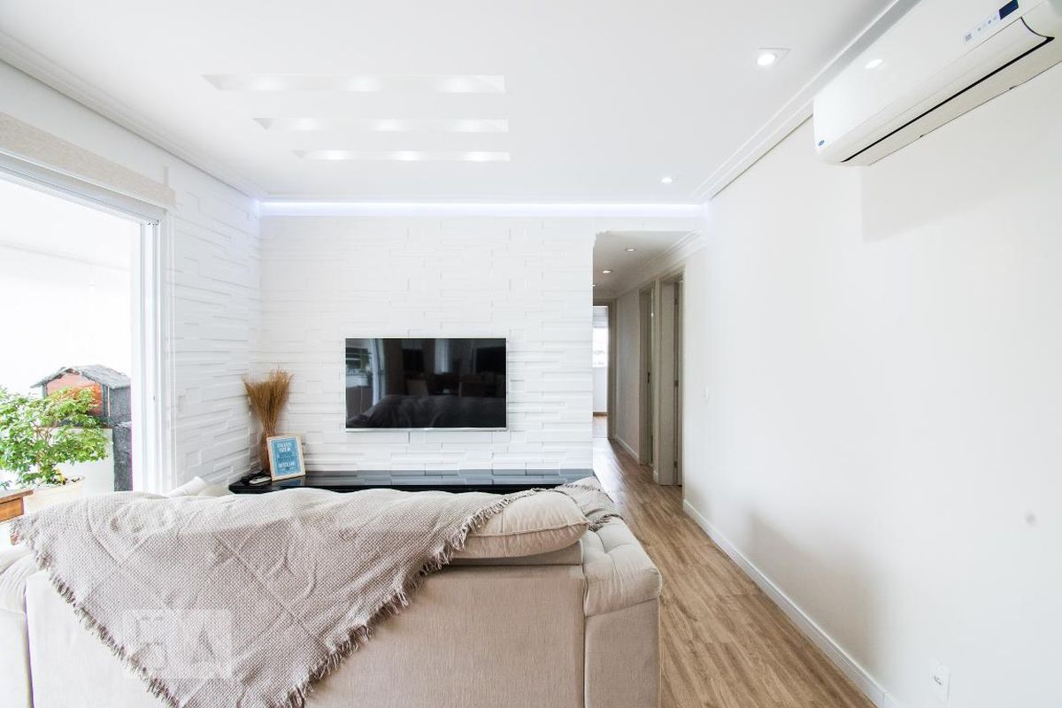 Apartamento, 4 quartos, 130 m² - Foto 9
