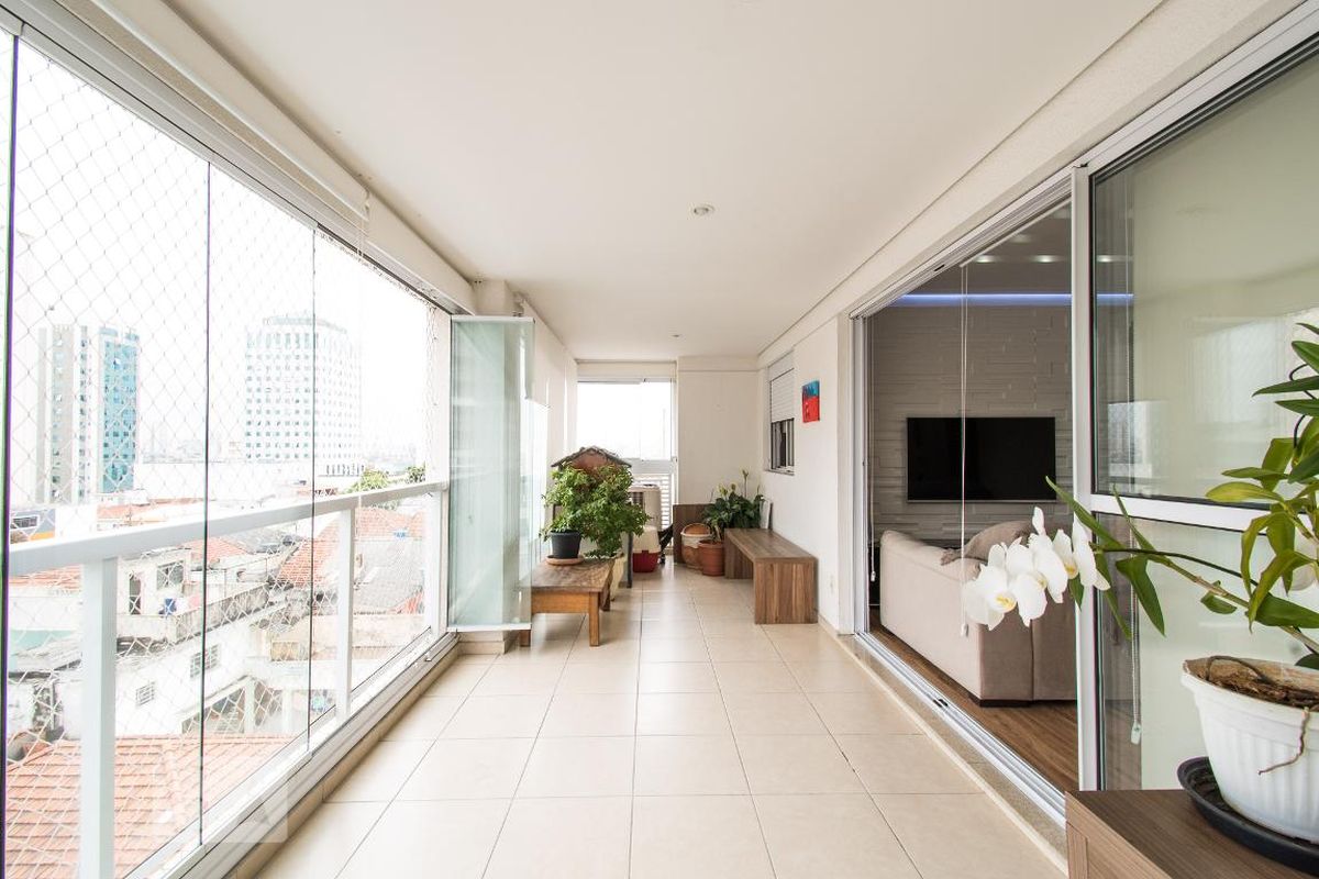 Apartamento, 4 quartos, 130 m² - Foto 12