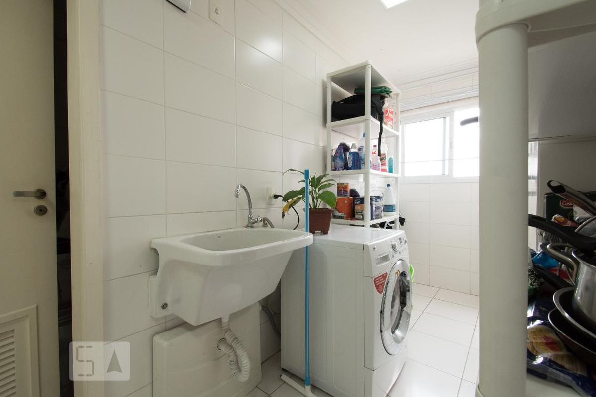 Apartamento, 4 quartos, 130 m² - Foto 61