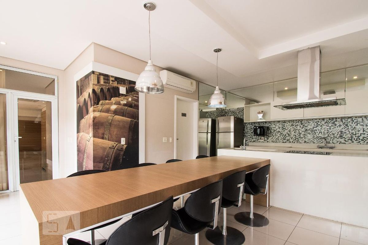Apartamento, 4 quartos, 130 m² - Foto 76
