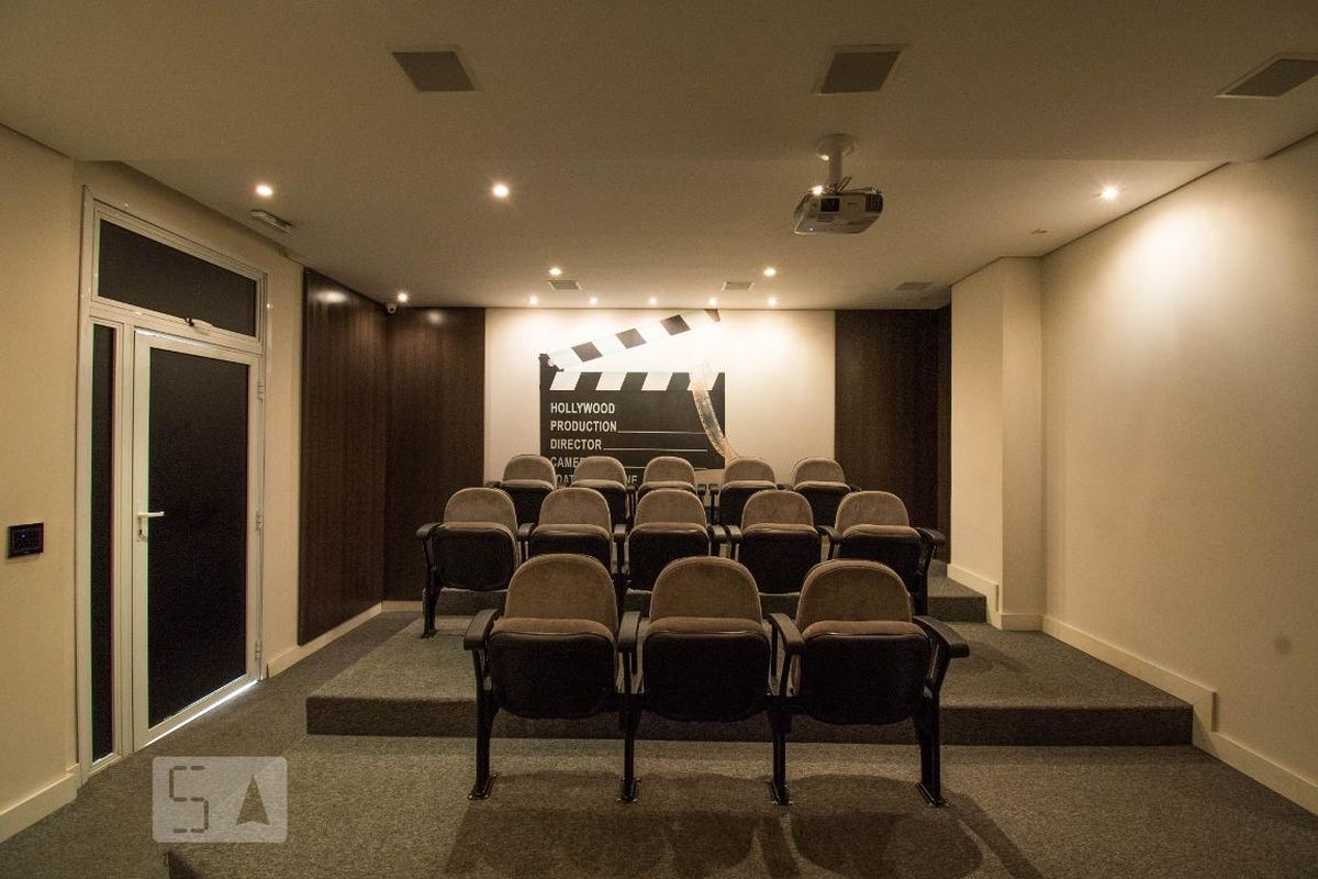 Apartamento, 4 quartos, 130 m² - Foto 62