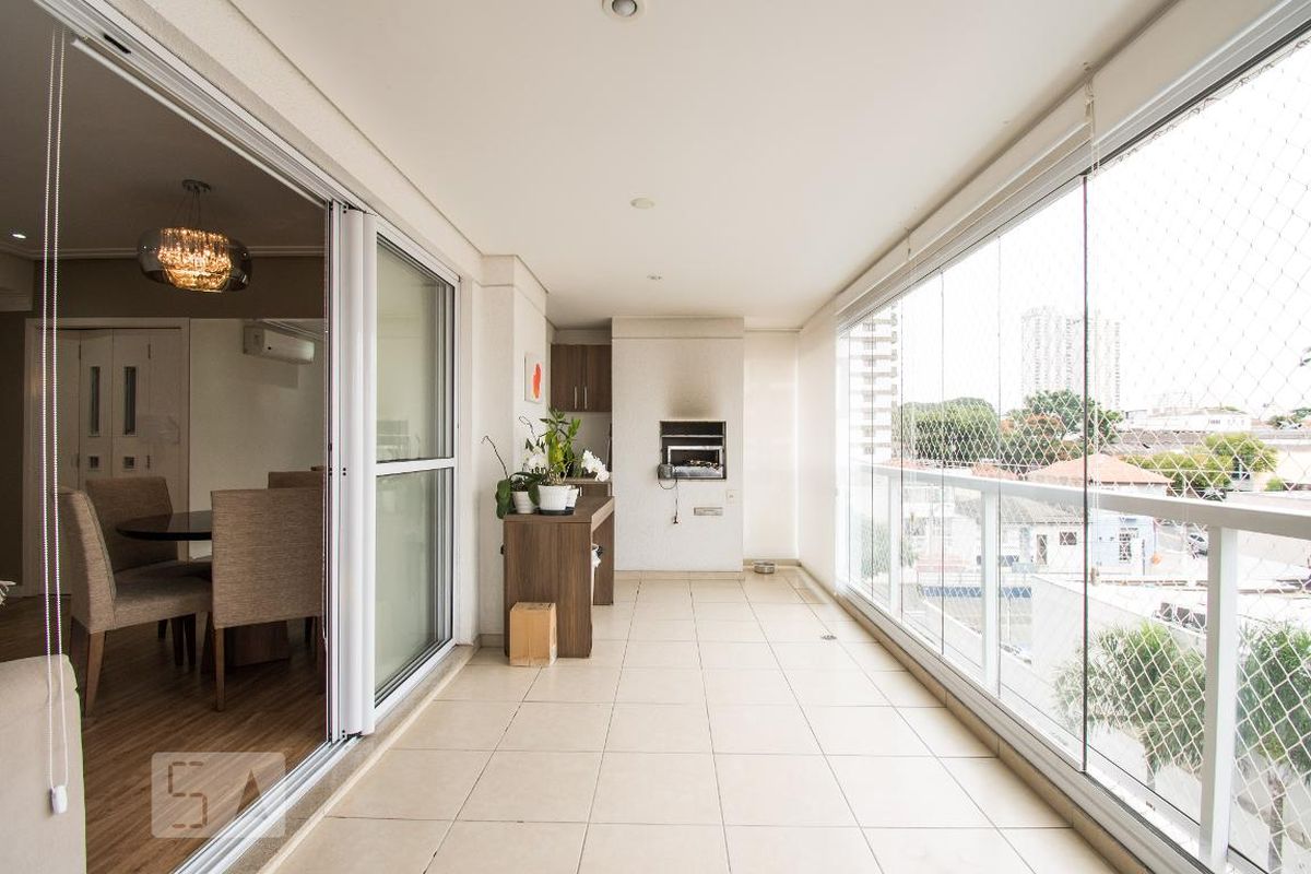 Apartamento, 4 quartos, 130 m² - Foto 11