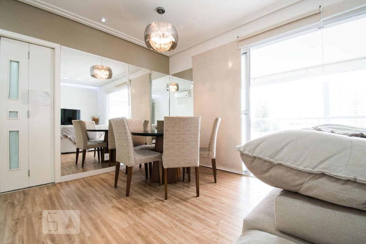 Apartamento, 4 quartos, 130 m² - Foto 6